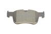 Тормозные колодки передние C4 Picasso new (торм. диск 283mm) Metelli 22-0984-0 (фото 7)