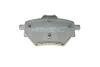 Тормозные колодки задние Berlingo3/Partner3/C4 Picasso new/308new (диск 268mm) Metelli 22-0987-0 (фото 4)