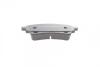 Колодки задн. Audi A4/A5/A6/A7/A8/Q5/Q7 (19&gt;) VW Touareg (19&gt;) Metelli 22-1129-1 (фото 2)