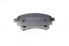 Колодки задн. Audi A4/A5/A6/A7/A8/Q5/Q7 (19&gt;) VW Touareg (19&gt;) Metelli 22-1129-1 (фото 3)