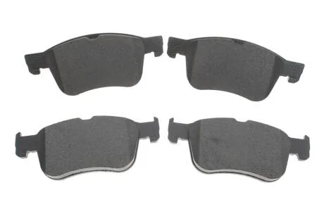 Гальмівні колодки (шт.) Metelli 22-1205-1