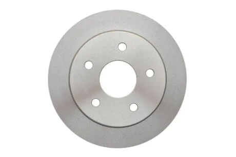 Диск гальмівний Metelli 23-0121