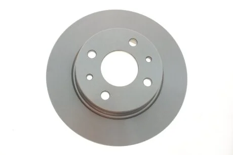 ТОРМОЗНОЙ ДИСК ПЕР. LADA NOVA, SAMARA, MOSKVICH 21412, ZAZ TAVRIJA 1.1/1.3/1.5 03.85- Metelli 23-0205