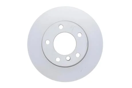 Диск гальмівний Metelli 23-0227C