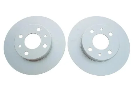 Диск гальмівний Metelli 230232C