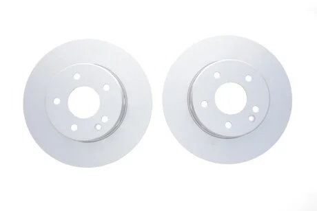 Диск гальмівний Metelli 23-0313C