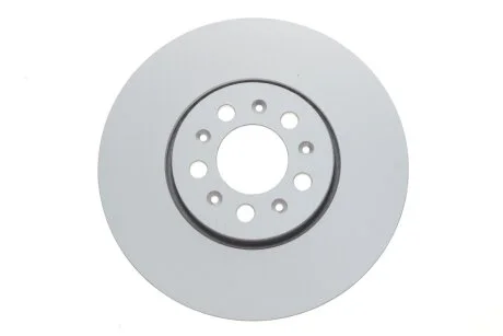 Диск гальмівний Metelli 23-0365C