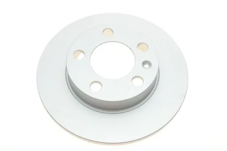 Диск тормозной задний (230x9) (5 отверстий) VAG 96- Metelli 23-0366C