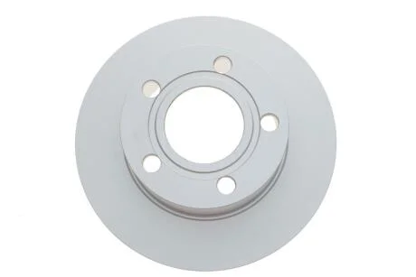 Диск гальмівний Metelli 23-0395C