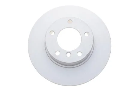 Диск гальмівний Metelli 23-0396C