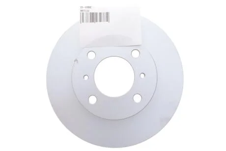 Диск гальмівний Metelli 230505C