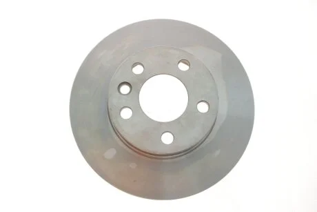 Диск тормозной (передний) VW T4 2.5TDI 96- (280x24) (R15) Metelli 23-0507