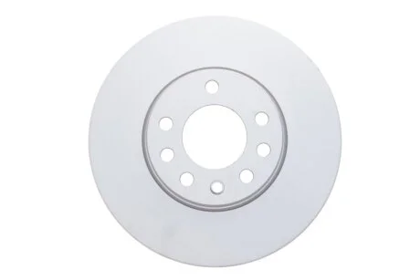 Диск гальмівний Metelli 23-0608C