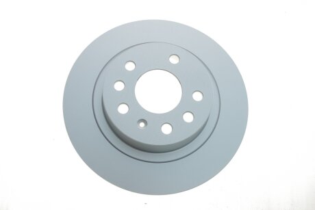 Диск гальмівний Metelli 23-0609C