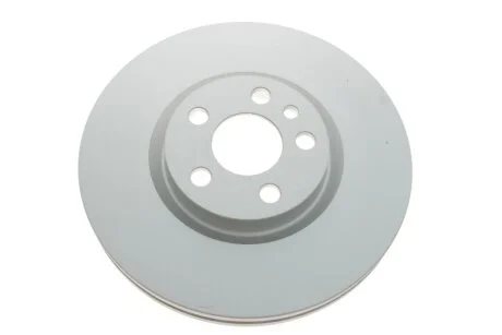 Диск гальмівний Metelli 23-0615C