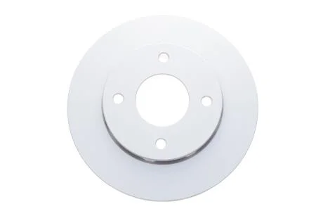 Диск гальмівний Metelli 23-0623C