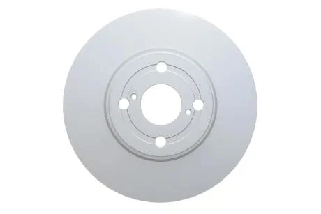 Диск гальмівний Metelli 23-0638C