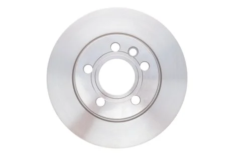 Диск тормозной (задний) VW T4 91-03 (280x12) Metelli 23-0657