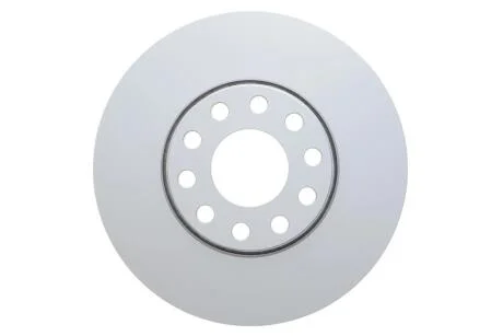 Диск гальмівний Metelli 23-0745C