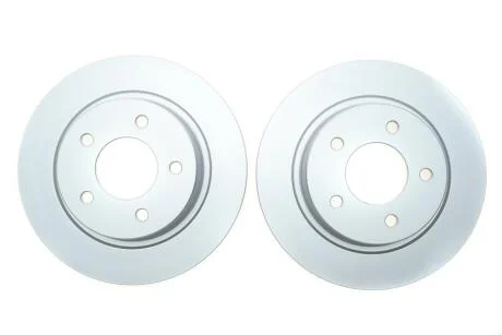 Диск гальмівний Metelli 230750C