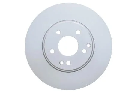 Диск гальмівний Metelli 23-0753C