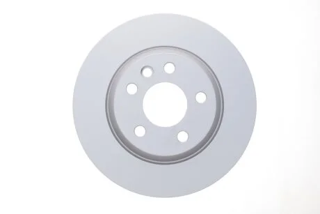 Диск гальмівний Metelli 23-0767C