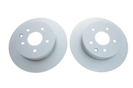 Диск гальмівний Metelli 23-0797C