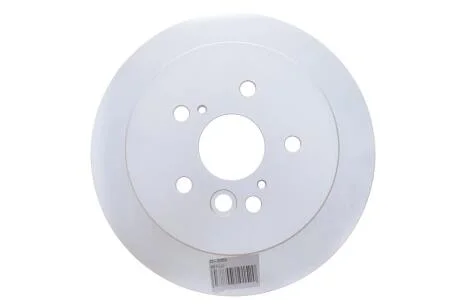 Диск гальмівний Metelli 23-0803C