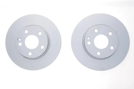 Диск гальмівний Metelli 23-0831C