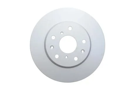 Диск гальмівний Metelli 230895C