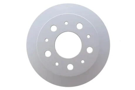 Диск тормозной задний Metelli 23-0912C