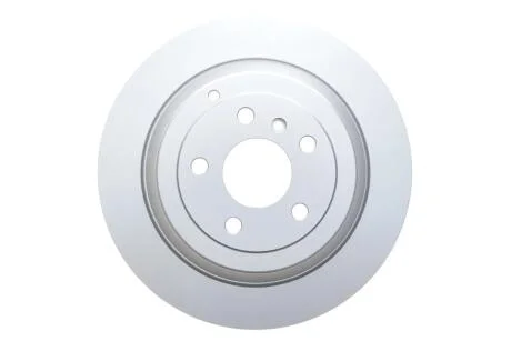 Диск гальмівний Metelli 23-1011C