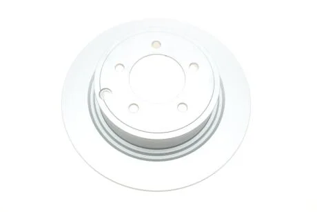 Диск гальмівний Metelli 231223C