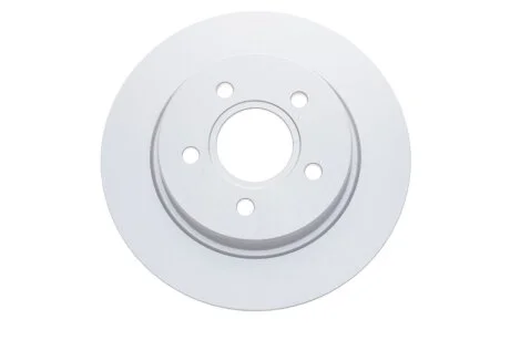 Диск гальмівний Metelli 23-1242C