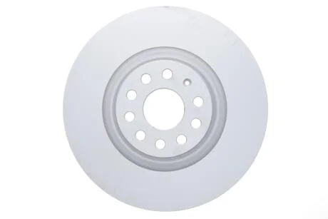 Диск гальмівний Metelli 23-1243C