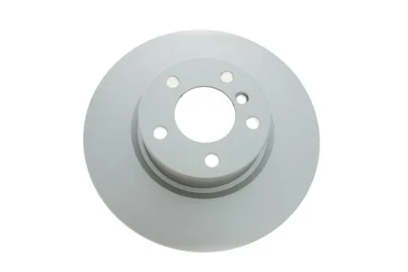 Диск гальмівний Metelli 23-1260C