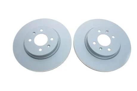 Диск гальмівний (передній) Metelli 23-1365C