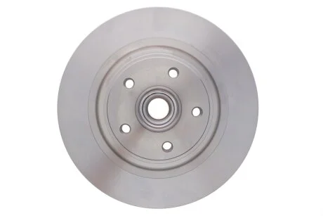 Диск гальмівний (з підшипником) Metelli 23-1396