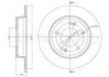 Тормозной диск Metelli 23-1440C (фото 1)