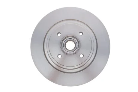 Диск гальмівний Metelli 23-1457