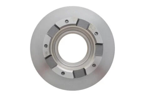 Диск гальмівний Metelli 23-1547