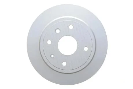 Диск гальмівний Metelli 23-1559C