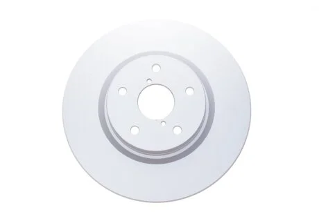 Диск гальмівний Metelli 23-1646C