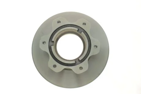 Диск гальмівний Metelli 23-1679