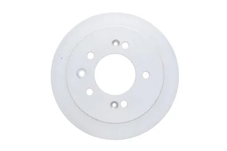 Диск гальмівний Metelli 231691C