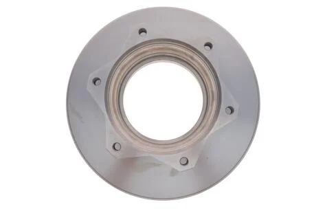 Диск гальмівний Metelli 23-1729