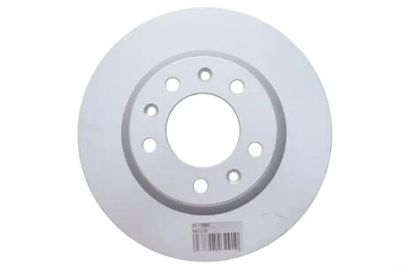 Диск гальмівний Metelli 23-1765C