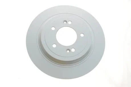 Диск гальмівний Metelli 23-1819C