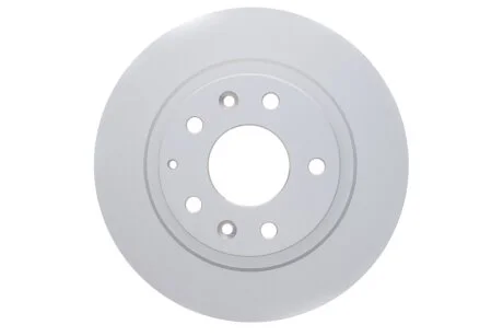 Диск гальмівний Metelli 23-1831C