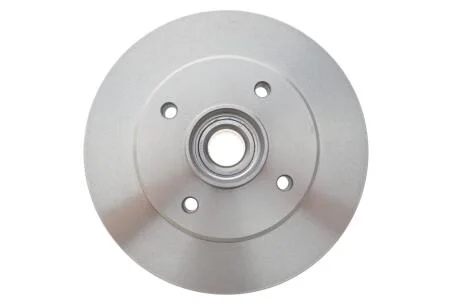 Диск гальмівний Metelli 23-1878